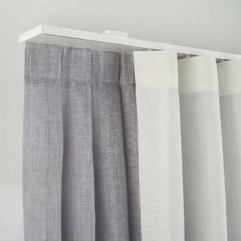 ATENA A PARETE CON STAFFE