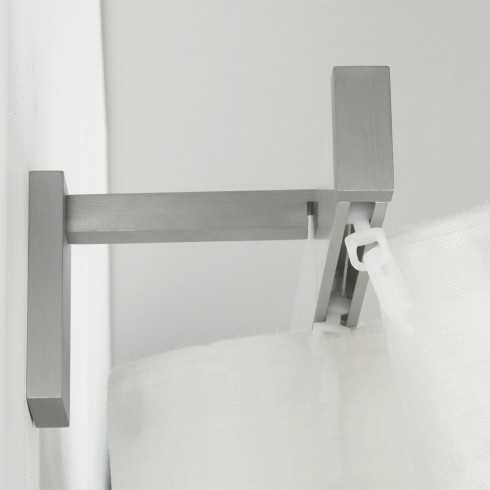 MODELLO EROS - A PARETE - STAFFE DA 9 CM