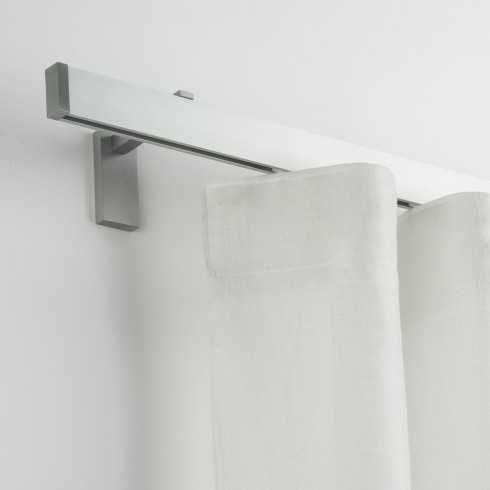 MODELLO EROS - A PARETE - STAFFE DA 9 CM