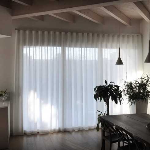 MODELLO EROS - A PARETE - STAFFE DA 9 CM