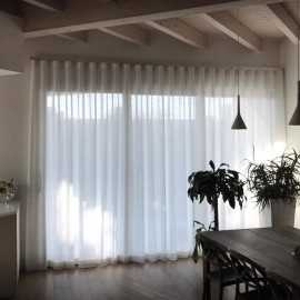 MODELLO EROS - A PARETE - STAFFE DA 9 CM