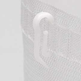 FETTUCCIA PER TENDA AD ONDA