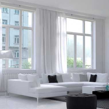 MODELLO ZEUS - A PARETE - STAFFE DA 15 CM 2