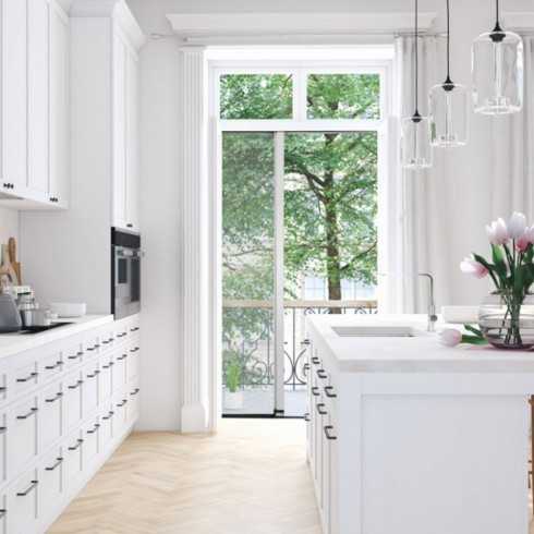 MAXXY LATERALE SINGOLA