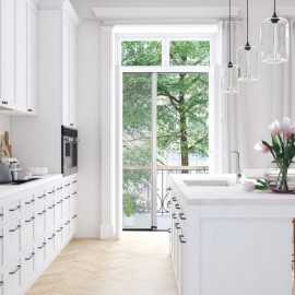 MAXXY LATERALE SINGOLA