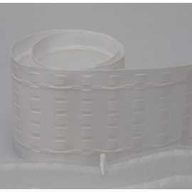 FETTUCCIA PER TENDE ARRICCIATE