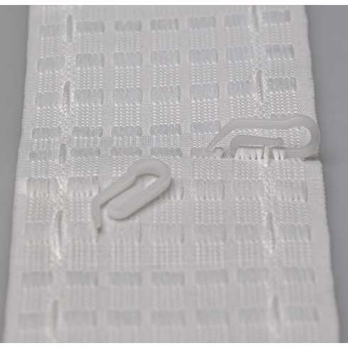 FETTUCCIA PER TENDE ARRICCIATE