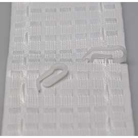 FETTUCCIA PER TENDE ARRICCIATE