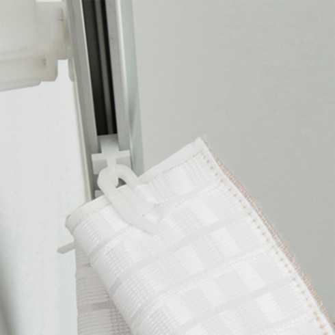 GANCI A PROBOSCIDE GANCI A PROBOSCIDE