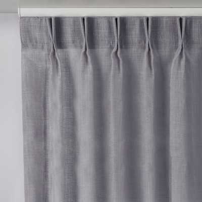 TENDA A MAZZETTO - MISTO LINO