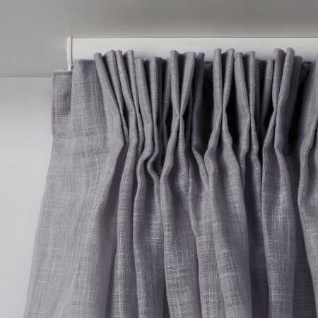 TENDA A MAZZETTO - MISTO LINO