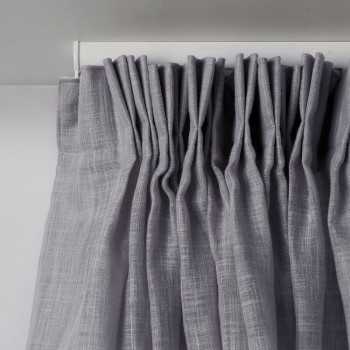 TENDA A MAZZETTO - MISTO LINO