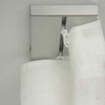 TENDA A ONDA PASSO 8 - MISTO LINO 2