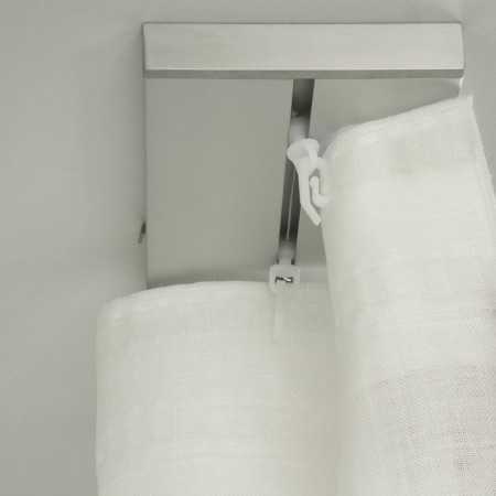 TENDA A ONDA PASSO 8 - MISTO LINO