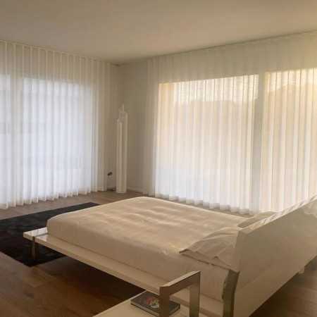 TENDA A ONDA PASSO 8 - MISTO LINO