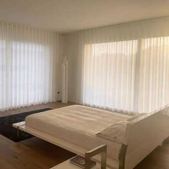 TENDA A ONDA PASSO 8 - MISTO LINO