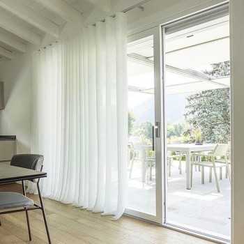 TENDA A ONDA PASSO 8 - NUVOLA