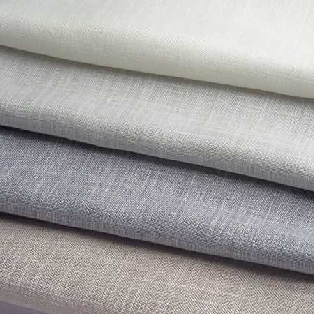 TENDA A ONDA PASSO 8 - MISTO LINO