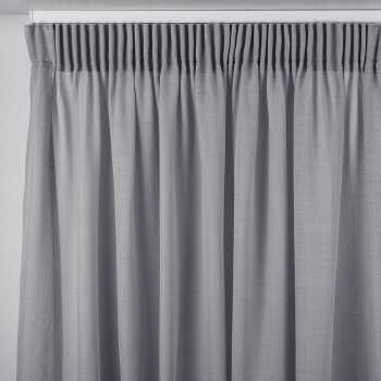 TENDA ARRICCIATA - MISTO LINO