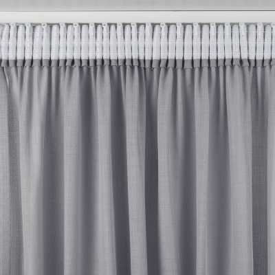 TENDA ARRICCIATA - MISTO LINO 2