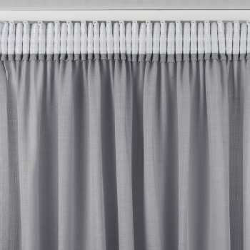 TENDA ARRICCIATA - MISTO LINO