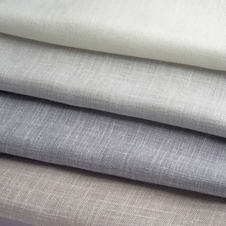 TENDA A PANNELLO - MISTO LINO TENDA A PANNELLO - MISTO LINO