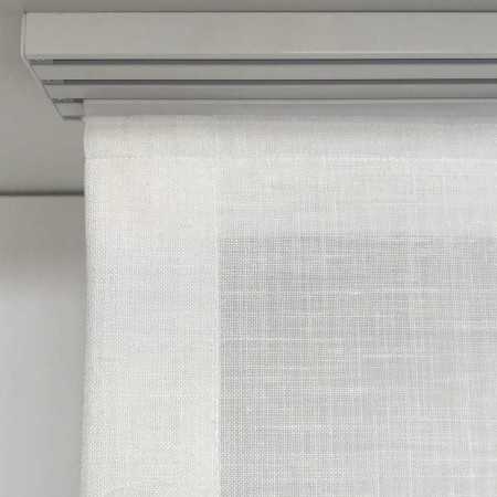TENDA A PANNELLO - MISTO LINO TENDA A PANNELLO - MISTO LINO