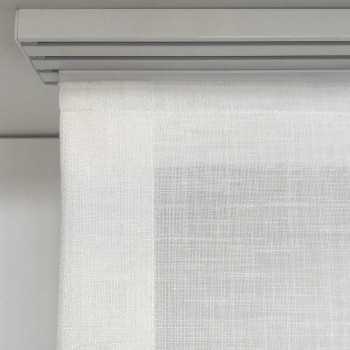 TENDA A PANNELLO - MISTO LINO