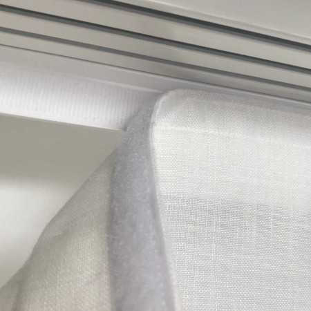 TENDA A PANNELLO - MISTO LINO TENDA A PANNELLO - MISTO LINO