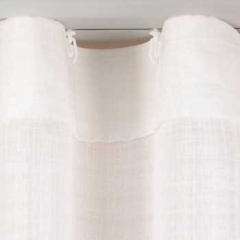 FETTUCCIA PER TENDA AD ONDA