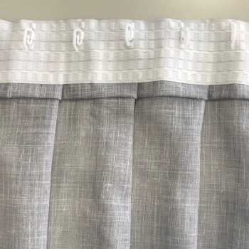 FETTUCCIA PER TENDE ARRICCIATE