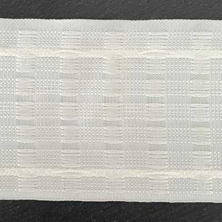 FETTUCCIA PER TENDE ARRICCIATE