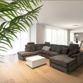 TENDA A PANNELLO - ETA 135 GR