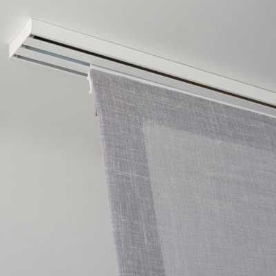 TENDA A PANNELLO - MISTO LINO