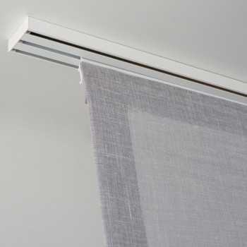TENDA A PANNELLO - MISTO LINO