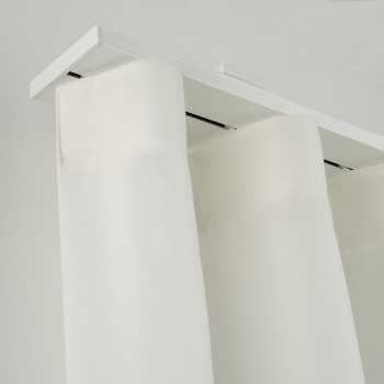 CRIO A PARETE CON STAFFE