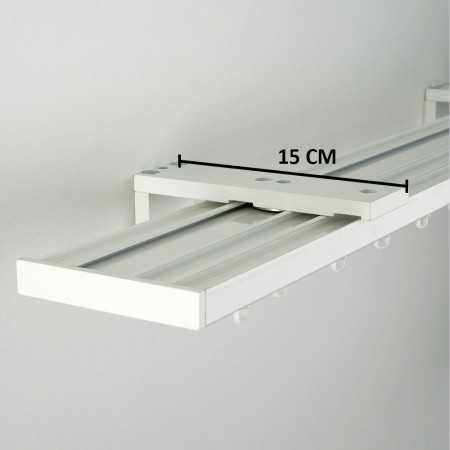 CRIO A PARETE CON STAFFE