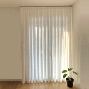 TENDA A PIEGHE FISSE - ETA 135